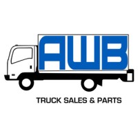 AWB Truck Sales & Parts logo - Similar company to Driply.Ai
