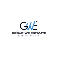 Group We Estimate logo - Similar company to Accurate Construction Estimate