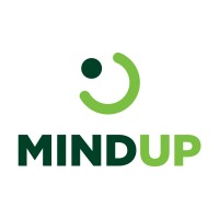 MindUp logo - Similar company to Mindup²