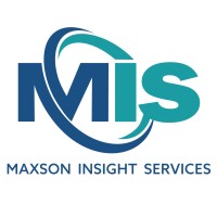 Maxson InSight Services, LLC logo - Similar company to Us Extruders