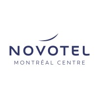 Novotel Montreal Centre