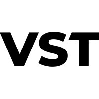 VST logo - Similar company to Heycentric