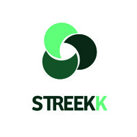 Bureau Streekk logo - Similar company to Vrint