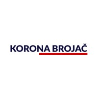 Korona Brojac logo - Similar company to Dama Bih