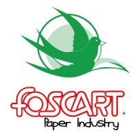 Foscart srl - Paper Industry logo - Similar company to Soffigen