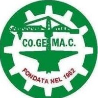 COGEMAC S.p.a. logo - Similar company to Markir As
