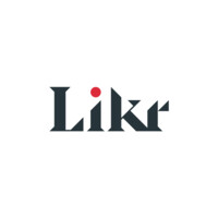 Likr logo - Similar company to Contember