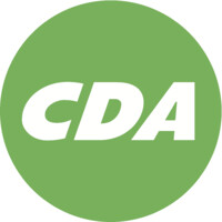 CDA-afdeling Nieuwegein logo - Similar company to Cda Overijssel
