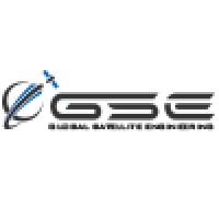 Global Satellite Engineering logo - Similar company to Openworm Foundation