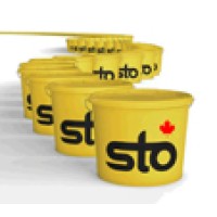 Sto Canada logo - Similar company to Galvatech