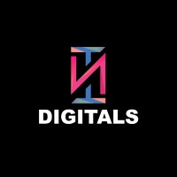 TNT Digitals logo - Similar company to Fixkar Solutions