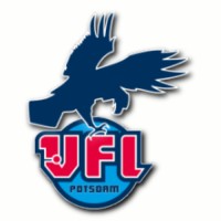 1. VfL Potsdam logo - Similar company to Thw Kiel Handball-Bundesliga Gmbh & Co. Kg