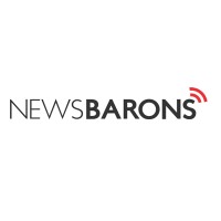 NewsBarons logo - Similar company to Joshbro Communications