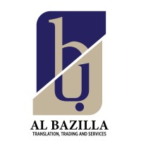 Al Bazilla Translation, Trading and Services logo - Similar company to Lingo Translation & Services