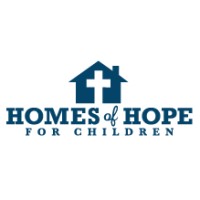Homes of Hope For Children