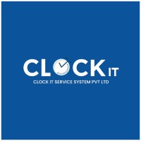 Clock IT Service System Pvt Ltd logo - Similar company to It Service Scholz Gmbh