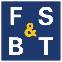 First State Bank & Trust logo - Similar company to First Choice Electric