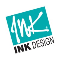 INK Design logo - Similar company to The Round Button