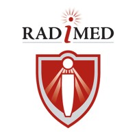 Radimed logo - Similar company to Clickcontrol