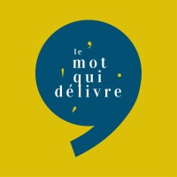 Le Mot qui délivre logo - Similar company to Tribu