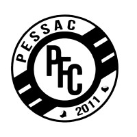 Pessac football club logo - Similar company to Miraxyz