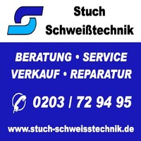 Stuch Schweißtechnik GmbH & Co. KG logo - Similar company to Mr Beam Lasers Gmbh