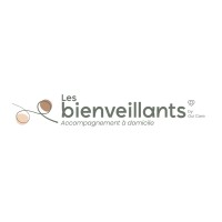 Les Bienveillants by Oui Care logo - Similar company to Interdomicilio