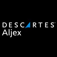 Descartes Aljex™ logo - Similar company to Descartes Shiptrack™️