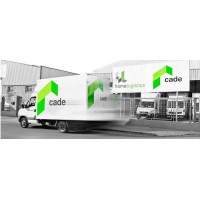 CADE LOGISTICS logo - Similar company to Secu 85