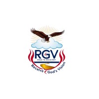 RGV Road to Recovery logo - Similar company to Project Transformation Rio Texas