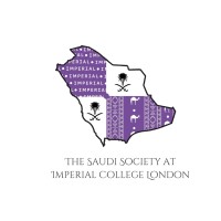 Saudi Society at Imperial College London logo - Similar company to Saudi Society Kcl