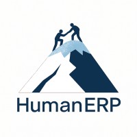 HumanERP logo - Similar company to Suitegeneration