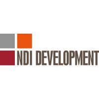 NDI Development Sp. z o.o. logo - Similar company to 3R Modular