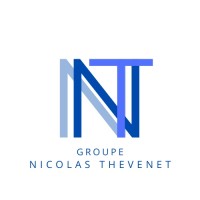 Groupe Nicolas THEVENET logo - Similar company to Vivien