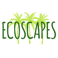 EcoScapes logo - Similar company to Ecoscapes