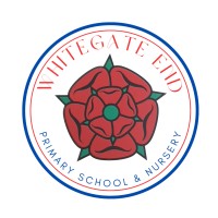 Whitegate End Primary School logo - Similar company to Trellis
