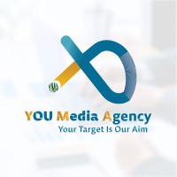 You Media Agency logo - Similar company to Items.Co