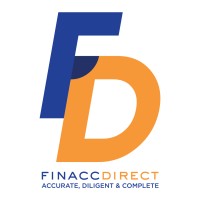 FinAccDirect logo - Similar company to Exentai