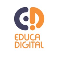 Educadigital logo - Similar company to Dteach