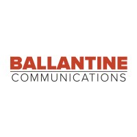 Ballantine Communications, Inc. logo - Similar company to One I/E