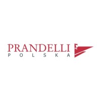 Prandelli Polska logo - Similar company to Ar-Sanit
