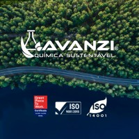 Avanzi Química S.A logo - Similar company to Ethik Technology