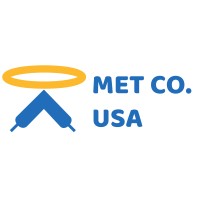 MET Corporation USA logo - Similar company to Fluentics
