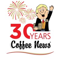 Coffee News of Tarrant County & North Texas logo - Similar company to Coffee News Central Alberta