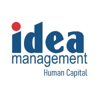 IdeaManagement Human Capital logo - Similar company to Inspeaker