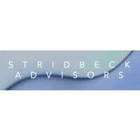 Stridbeck Advisors logo - Similar company to Edge Vr Studios