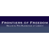 Frontiers Of Freedom Foundation