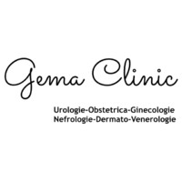 Gema Clinic logo - Similar company to Amz Academy