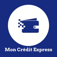 Mon Crédit Express logo - Similar company to Boom