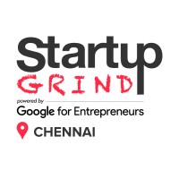 Startup Grind Chennai logo - Similar company to Startup Base